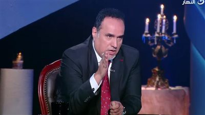 طارق فؤاد يكشف مفاجأة: بليغ حمدي هو اللي كتب أغنية سواح.. واكتب لك تعهد كانت لشيرين