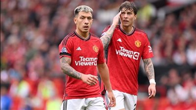 موعد مباراة مانشستر يونايتد وشيفيلد في الدوري الإنجليزي والقنوات الناقلة بث مباشر