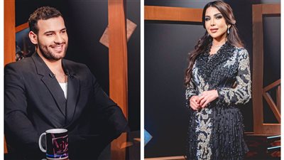 مسلم لـ أميرة بدر: الفلوس كل حاجة.. وعمري ما أعمل زي محمد رمضان