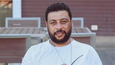 أول تعليق من الفنان محمد جمعة بعد شائعة وفاته