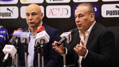 حسام حسن في ورطة قبل مواجهتي بوركينا وغينيا في تصفيات كأس العالم 2026