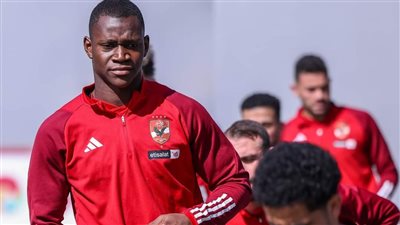 بيراميدز يكشف حقيقة مفاوضات النادي مع ديانج 