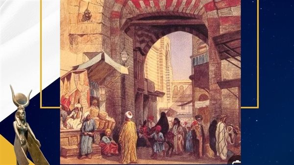  أشهر أسواق القاهرة