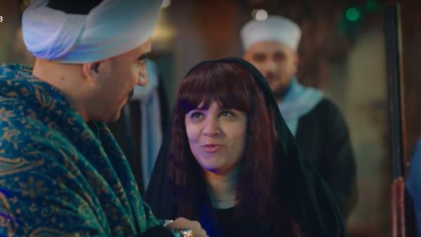 مسلسل الكبير 