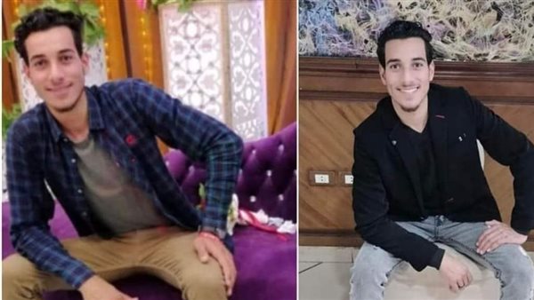 الشاب عبد الرحمن