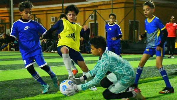 دورة رمضانية للبراعم