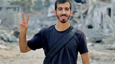 مزاعم إسرائيلية بعمالة صالح الجعفراوي الذي فضح جرائم الاحتلال لصالح الموساد 