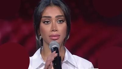 وفاة الفنانة الشابة شوق أيمن نجمة برنامج سعودي آيدول