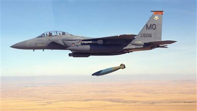 بعد تعافيها من أزمة الديون.. اليونان تعتزم شراء 35 طائرة مقاتلة و3 فرقاطات لرفع كفاءة الجيش