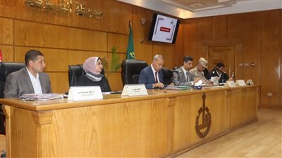 غرف طوارئ وحملات نظافة.. أبرز استعدادات القليوبية لاستقبال عيد الفطر 