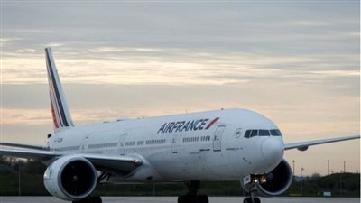 الخطوط الجوية الفرنسية تمدد تعليق رحلاتها من وإلى بيروت حتى 11 أغسطس