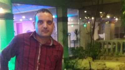 التحقيق في وفاة شاب على يد صديقه بالإسكندرية 