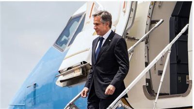 متحدث الخارجية الأمريكية: زيارة بلينكن لمصر للتنسيق حول إنهاء الحرب بغزة