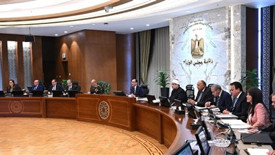 مجلس الوزراء يوافق على تنفيذ مشروع تطوير ورفع كفاءة مستشفى قصر العيني التعليمي الجديد