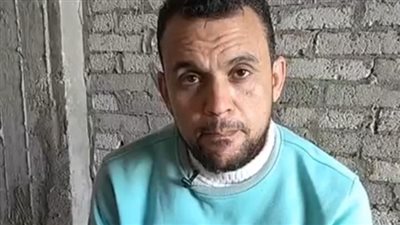 استغاثة شاب عاد من ليبيا اكتشف سرقه بيته وأملاكه من شريكه: بنام على القهاوي ومش عارف أدخل بيتي | بث مباشر