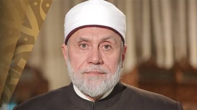 محمد مهنا: الأمة أُصيبت في مقتل حينما غفلت عن التصوف