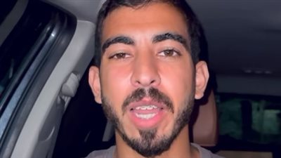 أول تعليق من صالح الجعفراوي على اتهامه بالعمل لصالح الموساد | فيديو 