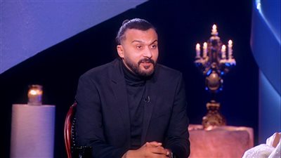 إبراهيم سعيد: محمد صلاح مش فوق النقد.. وأنا تريند من قبل التريند