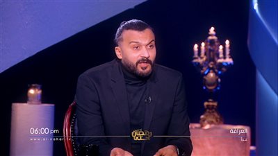 حقيقة إيقاف برنامج إبراهيم سعيد بسبب محمد صلاح