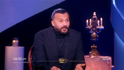 إبراهيم سعبد