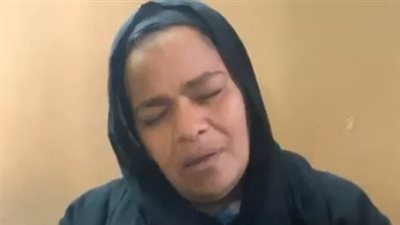 شقيقة مشرف أمن مستشفى المطرية تروي كواليس مقتله طعنا أثناء ذهابه لعمله| بث مباشر