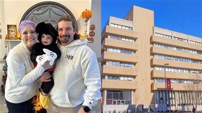 بعد 15 عاما من تخرجها.. وفاة أمريكية بسرطان الثدي إثر تسمم مبنى دراستها