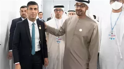 صفقة تاريخية.. رئيس الإمارات يشتري قصرًا بـ81 مليون دولار في تشيلسي 