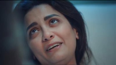 ملخص الحلقة 23 من مسلسل المعلم| زمزم توصي هاجر أحمد بالزواج من مصطفى شعبان بعد وفاتها