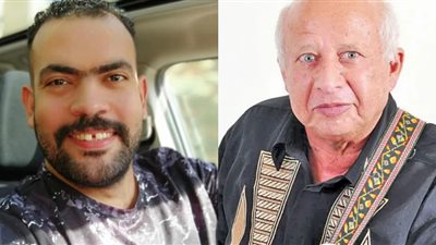 بعد استخدام خالد عليش تيمة جدو علي في إعلان.. هاني شنودة: الأغنية لمحمد ثروت وليست ملك محسن جابر