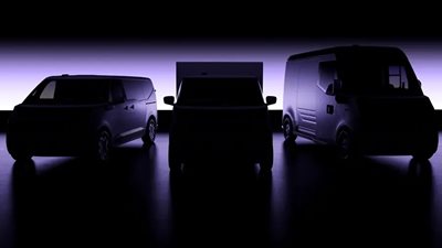 رينو وفولفو تتعاونان لإطلاق سيارة تشبه مركبات تسلا