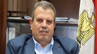 وزير النقل يجدد الثقة في المهندس محمد عامر رئيسا للهيئة القومية لسكك حديد مصر | خاص