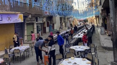 رفع درجة الطوارئ بمستشفى كفر الشيخ العام للتعامل مع المشتبه في تسممهم خلال الإفطار