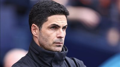 أرتيتا: أهدرنا بعض الفرص الكبيرة لكن لا يهم لأننا واصلنا التقدم