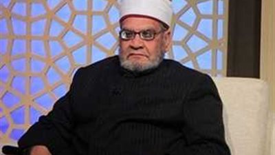 أحمد كريمة: لو كان هناك جن يُسخر لمساعدة الإنسان لماذا لا يذهب لنتنياهو لوقف حرب غزة