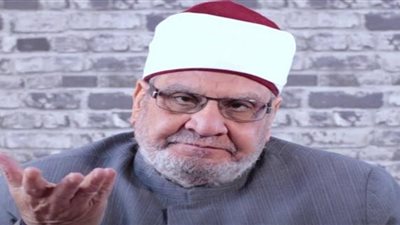 أحمد كريمة: الأنبياء والرسل عليهم السلام أحبوا مصر وآثارها