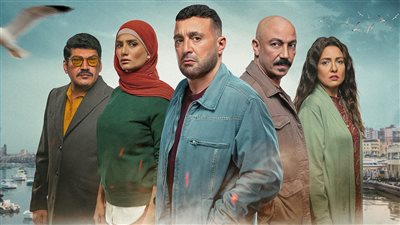 السبت المقبل.. انتهاء تصوير مسلسل العتاولة في لبنان