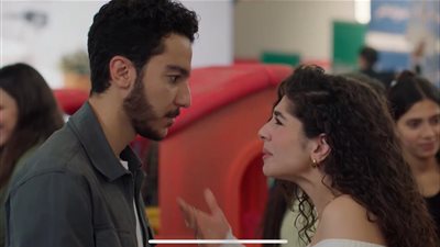 مسلسل إمبراطورية ميم الحلقة 24.. نور النبوي يفشل في الصلح بين أخته وصديقته