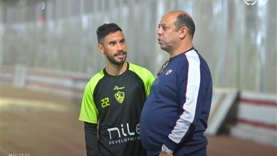 فيوتشر: حصلنا على وعد من أحمد سليمان باعتذار ناصر ماهر عن تصريحاته ولم يحدث