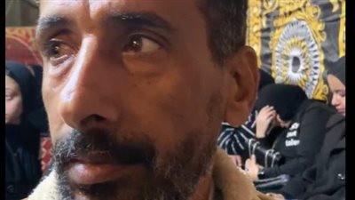 والد أحد ضحايا حادث دهس بورسعيد: كان رايح يصلي مع أصحابه والسواق كان طاير بالعربية | بث مباشر