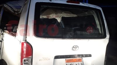 التوصيلة الأخيرة.. عاطلان يستدرجان سائقا وينهيان حياته بالعامرية