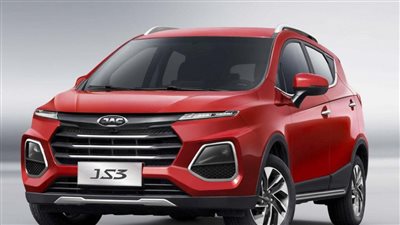 أسعار جاك JS3 موديل 2024 في مصر بعد التخفيضات