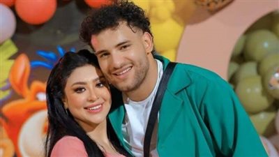 ميكا البغدادي تهاجم طليقها مسلم بعد تصريحاته الأخيرة: مكنتش تجيب سيرتي.. ظلمتك إزاي وأنت طالع لايف تعتذرلي على خيانتك 