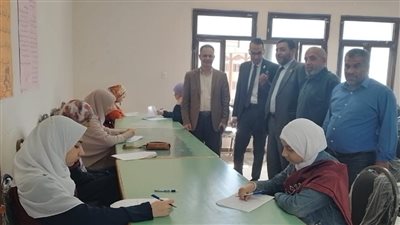 انطلاق التصفيات النهائية لمبادرة المترجم الناشئ بمنطقة الإسكندرية الأزهرية