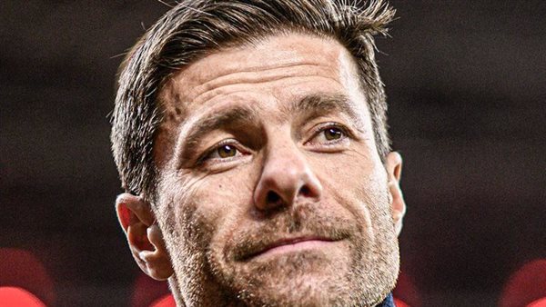 تشابي ألونسو المدير