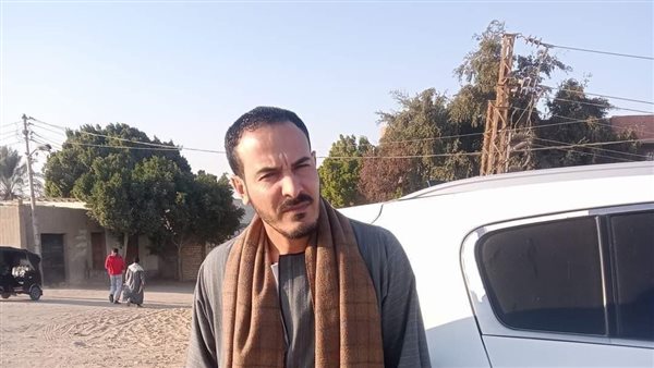 صورة الشخص الذي سقط