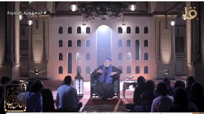 هل أحصل على الصلاة المضاعفة في المسجد الحرام عبر الميتافيرس؟.. علي جمعة يجيب