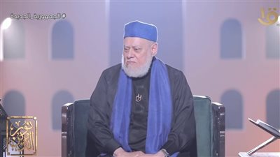 متى يجوز الحج بالإنابة؟.. والدكتور علي جمعة يفجر مفاجأة