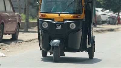 سيدة عملتلي كمين علشان يسرقوا التوك توك.. اعترافات المجني عليه في واقعة سرقة بالدقهلية