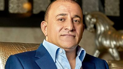  إبراهيم العرجاني: ثورة 30 يونيو شكلت نقطة تحول فاصلة في تاريخ مصر والمنطقة