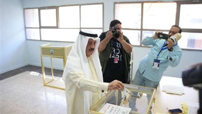 نتائج انتخابات مجلس الأمة الكويتي 2024 النهائية
